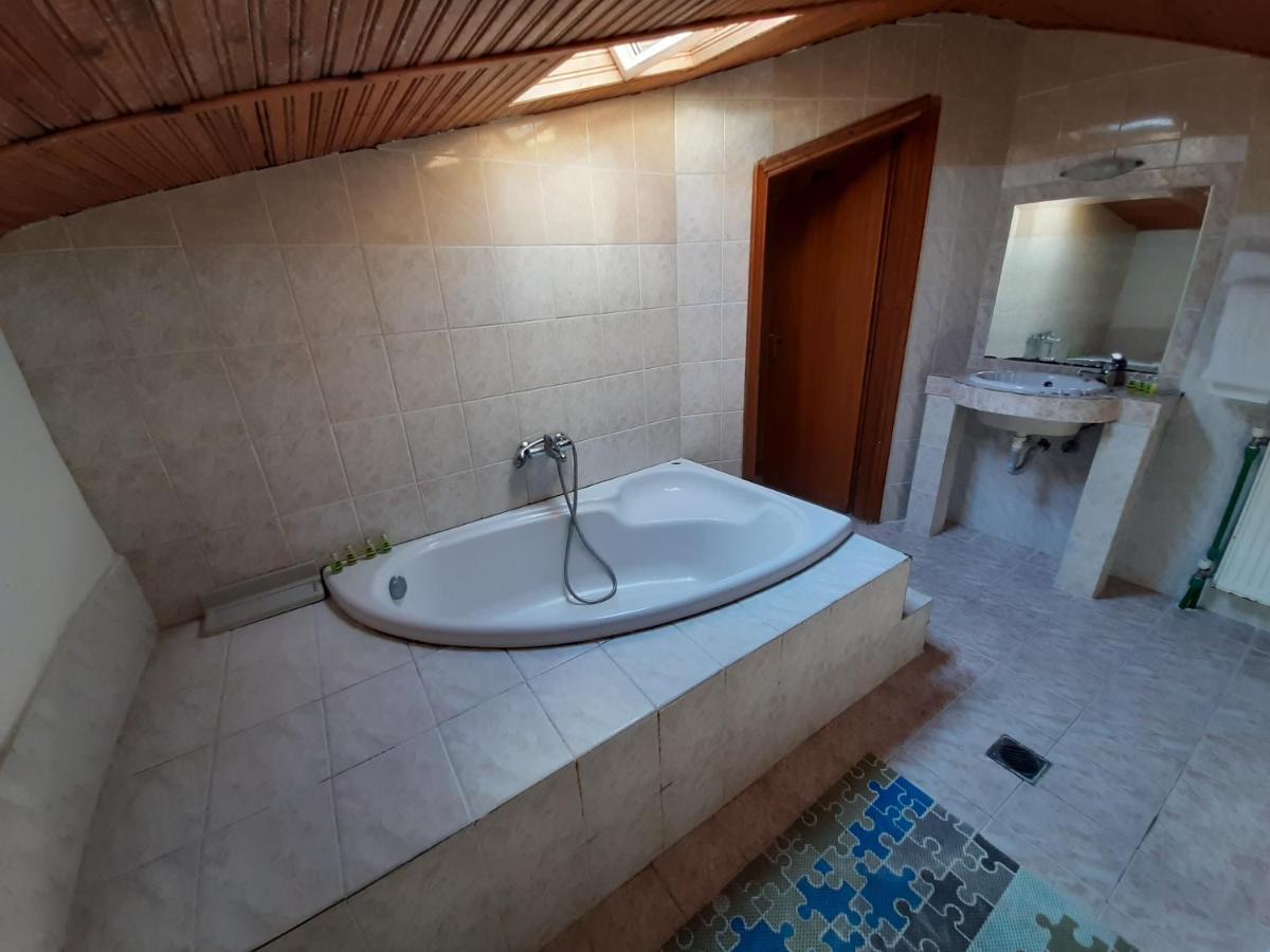 بيفكوهوري Hotel Flesvos المظهر الخارجي الصورة